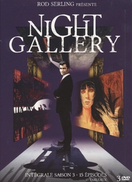 Image du média "NIGHT GALLERY - 3 de Jeannot SZWARC"