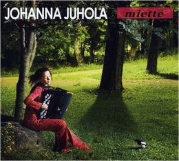 Image du média "MIETTE de Johanna JUHOLA"