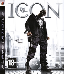 Image du média "DEF JAM : ICON - PS3 de ELECTRONIC ARTS"