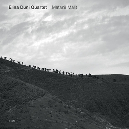 Image du média "MATANË MALIT de Elina DUNI QUARTET"