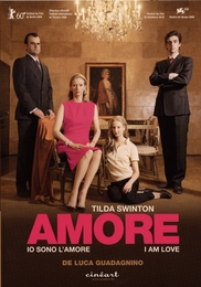 Image du média "AMORE de Luca GUADAGNINO"