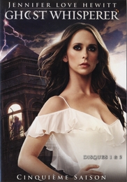 Image du média "GHOST WHISPERER - 5/1 de John GRAY"