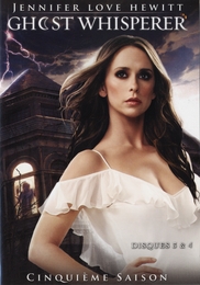 Image du média "GHOST WHISPERER - 5/2 de Jefery LEVYUVILLE"