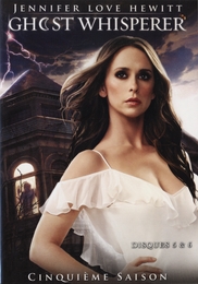 Image du média "GHOST WHISPERER - 5/3 de John GRAY"