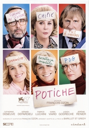 Image du média "POTICHE de François OZON"