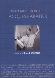 Image du média "PORTRAIT DE MON PÈRE JACQUES BARATIER de Diane BARATIER"