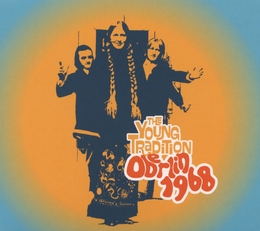 Image du média "OBERLIN 1968 de THE YOUNG TRADITION"