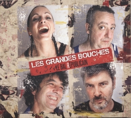 Image du média "LE BAL RÉPUBLICAIN de LES GRANDES BOUCHES"