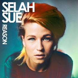 Image du média "REASON de Selah SUE"