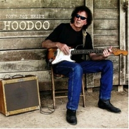 Image du média "HOODOO de Tony Joe WHITE"