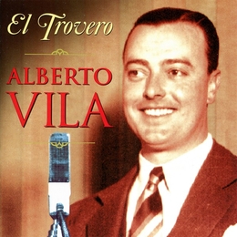 Image du média "EL TROVERO de Alberto VILA"