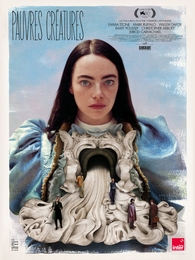 Image du média "PAUVRES CRÉATURES de Yorgos LANTHIMOS"