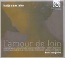 Image du média "L'AMOUR DE LOIN de Kaija SAARIAHO"