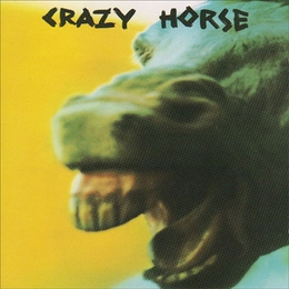 Image du média "CRAZY HORSE de CRAZY HORSE"