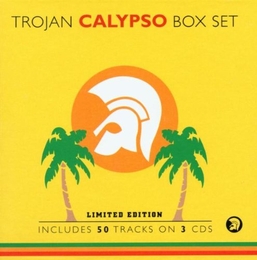 Image du média "TROJAN CALYPSO BOX SET"