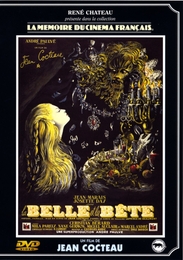 Image du média "LA BELLE ET LA BÊTE de Jean COCTEAU"