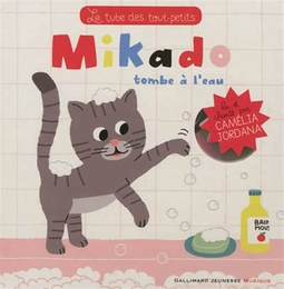 Image du média "MIKADO TOMBE À L'EAU de Yann WALCKER"