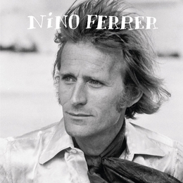 Image du média "LE BEST OF de Nino FERRER"