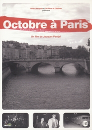 Image du média "OCTOBRE À PARIS de Jacques PANIJEL"