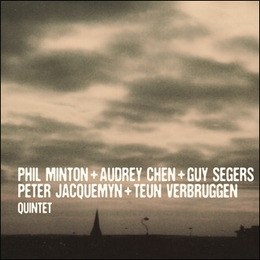 Image du média "QUINTET de Phil MINTON/CHEN/SEGERS/JACQUEMYN"