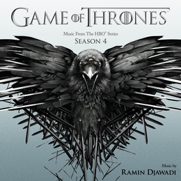 Image du média "GAME OF THRONES SEASON 4 de Ramin DJAWADI"