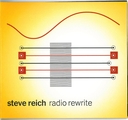 Image du média "RADIO REWRITE de Steve REICH"