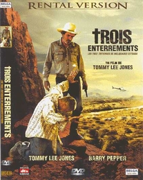 Image du média "TROIS ENTERREMENTS de Tommy Lee JONES"