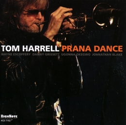 Image du média "PRANA DANCE de Tom HARRELL"