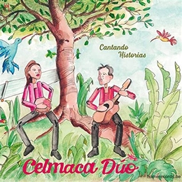 Image du média "CANTANDO HISTORIAS de CELMACA DUO"