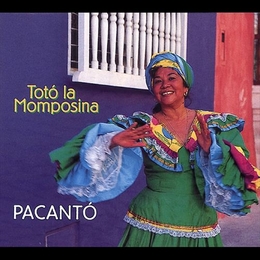 Image du média "PACANTO de TOTO LA MOMPOSINA"