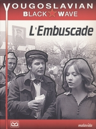 Image du média "L'EMBUSCADE de Zivojin PAVLOVIC"