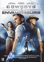 Image du média "COWBOYS & ENVAHISSEURS de Jon FAVREAU"