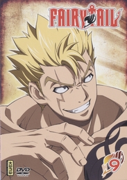 Image du média "FAIRY TAIL - 9 de Shinji ISHIDAIRA"