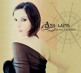 Image du média "QUATRO CAMINHOS de Ana LAÍNS"