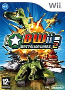 Image du média "BATTALION WARS 2 - Wii de NINTENDO"