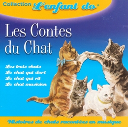 Image du média "LES CONTES DU CHAT de Eric COUBARD"