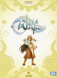 Image du média "WAKFU - 2/2 de Anthony ROUX"