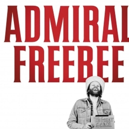 Image du média "THE GREAT SCAM de ADMIRAL FREEBEE"