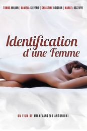 Image du média "IDENTIFICATION D'UNE FEMME de Michelangelo ANTONIONI"