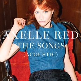 Image du média "THE SONGS de Axelle RED"