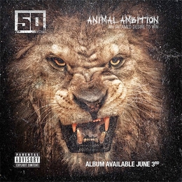 Image du média "ANIMAL AMBITION de 50 CENT"