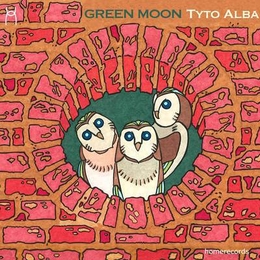 Image du média "TYTO ALBA de GREEN MOON"