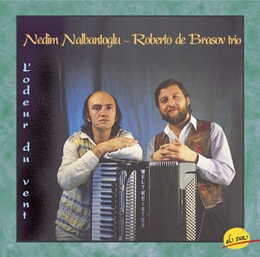 Image du média "L'ODEUR DU VENT de Nedim NALBANTOGLU - ROBERTO DE BRASOV TRIO"