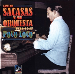 Image du média "POCO LOCO de Anselmo SACASAS"