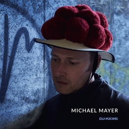 Image du média "DJ KICKS de Michael MAYER"