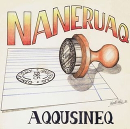 Image du média "AQQUSINEQ de NANERUAQ"