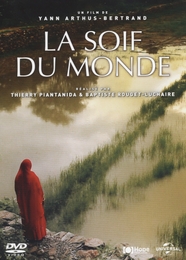 Image du média "LA SOIF DU MONDE de Baptiste ROUGET-LUCHAIRE"