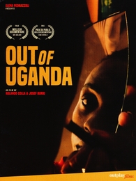 Image du média "OUT OF UGANDA de Rolando COLLA"