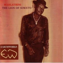 Image du média "THE LION OF SOWETO de MAHLATHINI"