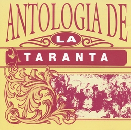 Image du média "ANTOLOGIA DE LA TARANTA"